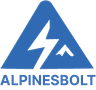 Alpinesbolt